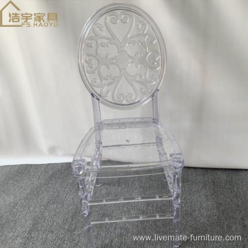 Banquet Chair Wholesale Plastic Cheap Stackable Outdoor
